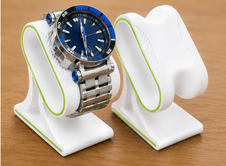Design Watch Holder