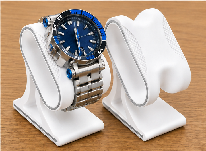 Design Watch Holder