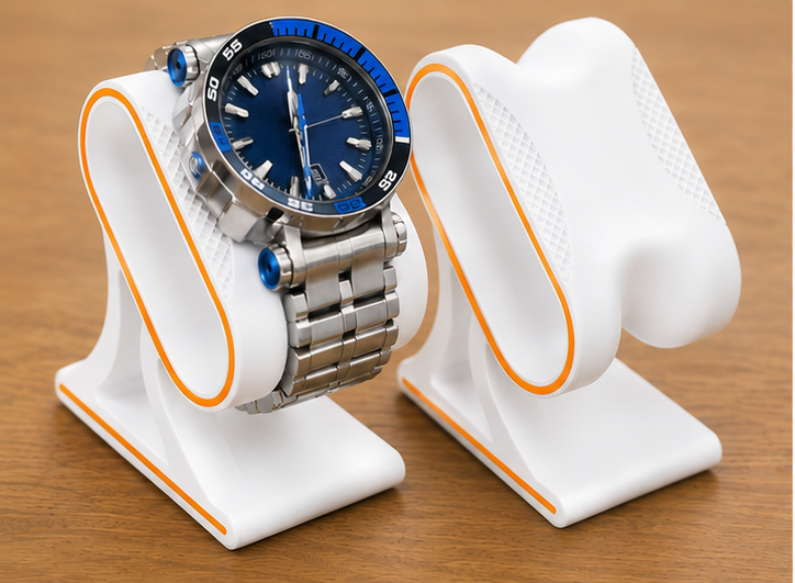 Design Watch Holder
