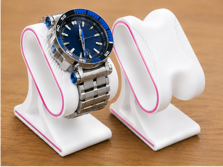 Design Watch Holder