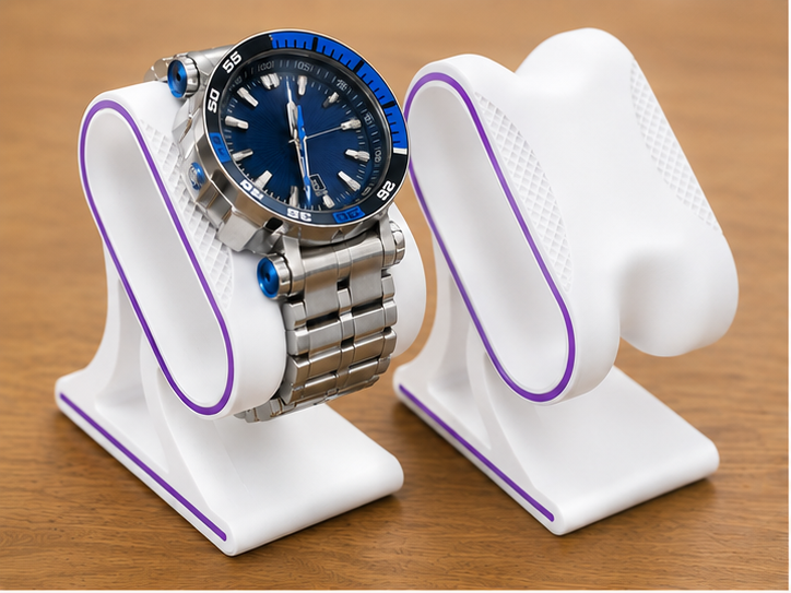 Design Watch Holder