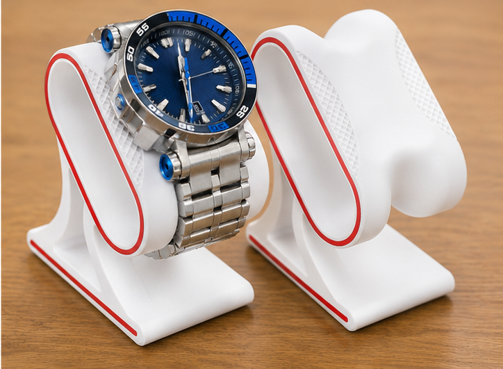 Design Watch Holder