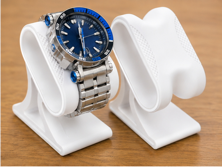 Design Watch Holder