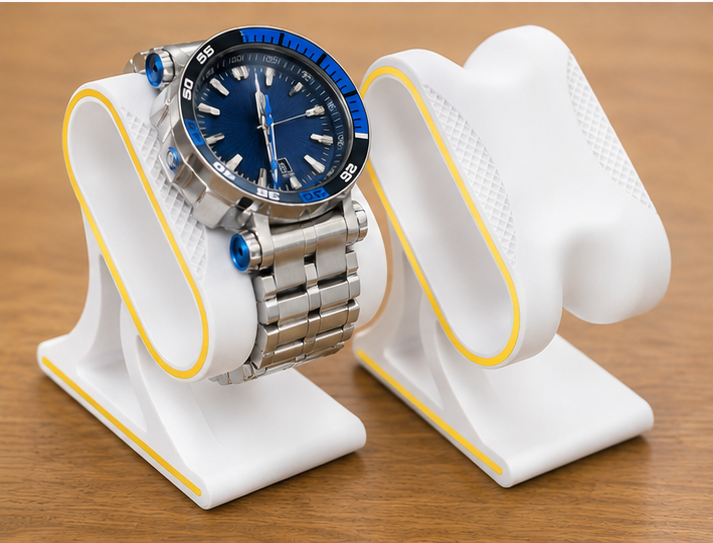 Design Watch Holder