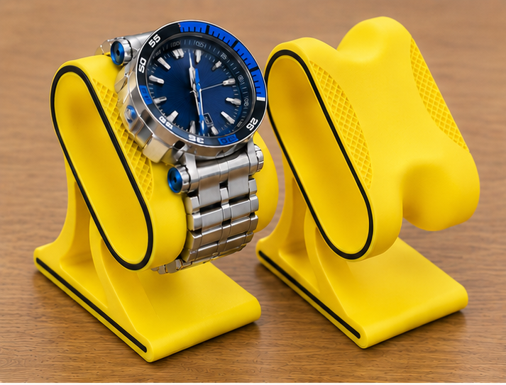 Design Watch Holder