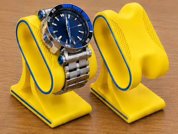 Design Watch Holder
