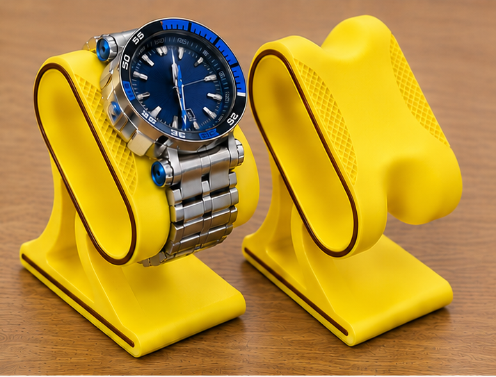 Design Watch Holder