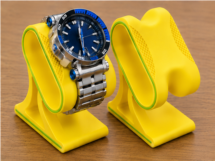 Design Watch Holder