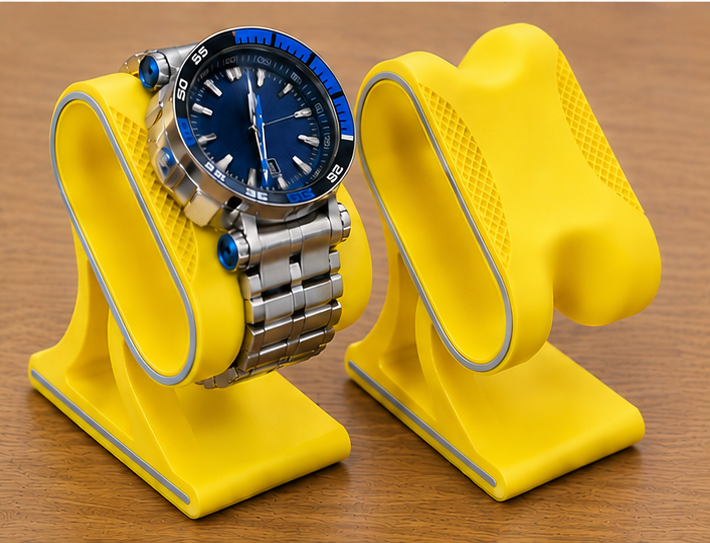 Design Watch Holder