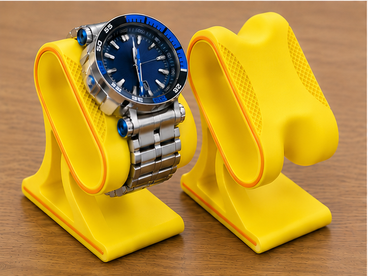 Design Watch Holder
