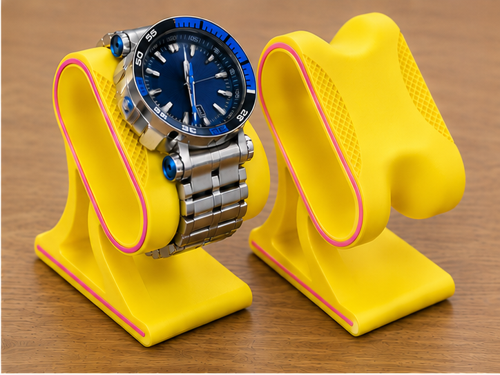 Design Watch Holder