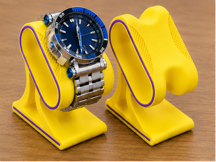 Design Watch Holder