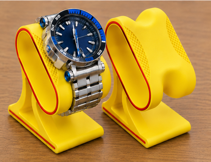 Design Watch Holder