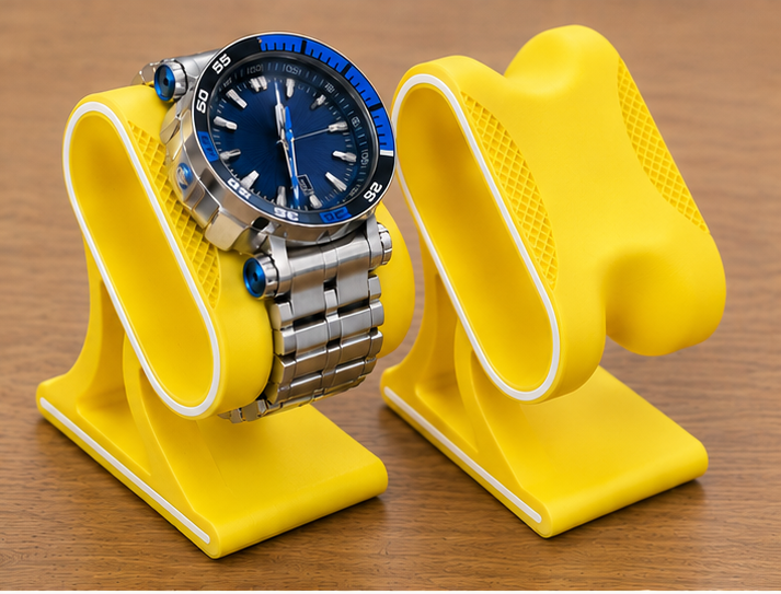 Design Watch Holder